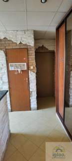 Rodzinne mieszkanie 3-pok, balkon, Centrum
