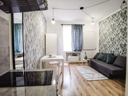Studio blisko centrum   PSK 33/35