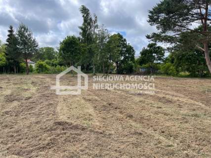 Atrakcyjna działka 3000m2 Kopalino