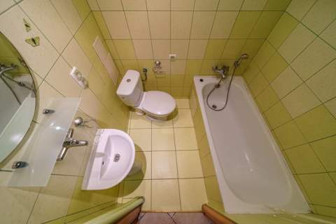 Popowskiego 5, Widzew, 2 pokoje, blisko park