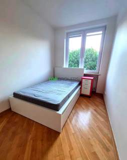 Komfortowe 4 pokoje dla rodziny, ogród, garaż