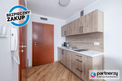 PIĘKNY APARTAMENT 50 M OD MORZA