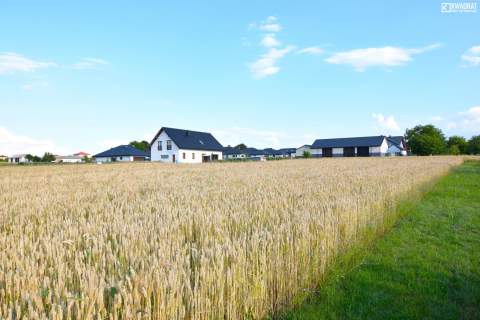 Prawiedniki/ działka budowlana/ 1275 m2