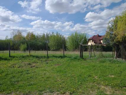 Na sprzedaż Działka budowlana Lublin, Ponikwoda