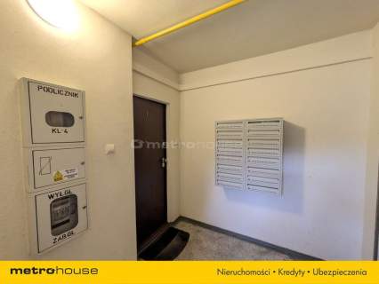 Słoneczne z balkonem na zachód - Gliwice Sośnica 