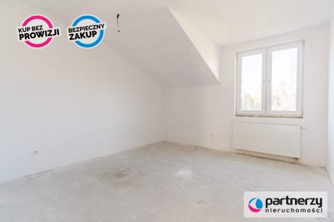 Bliźniak 6 pok 142m2 Garaż