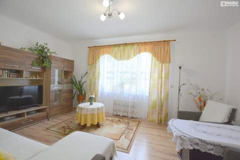 Mieszkanie w Zamościu - 1 piętro - 52 m2