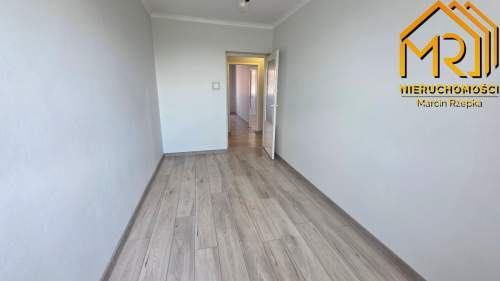 3-pokojowe mieszkanie w centrum miasta