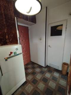 Mieszkanie 45,5 metrowe w atrakcyjnej okolicy