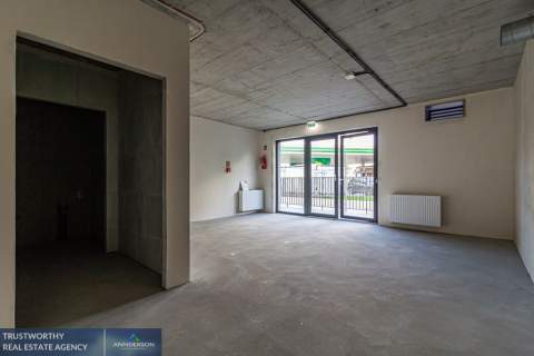 Lokal pod usługi/handel/biuro blisko centrum.