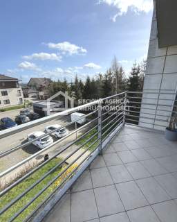 2 pok na sprzedaż-ciche słoneczne 43,6m2