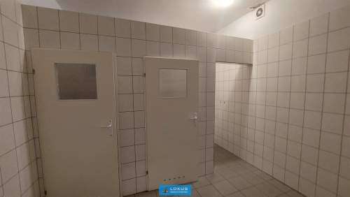 Lokal 242 m2 usługi biuro produkcja