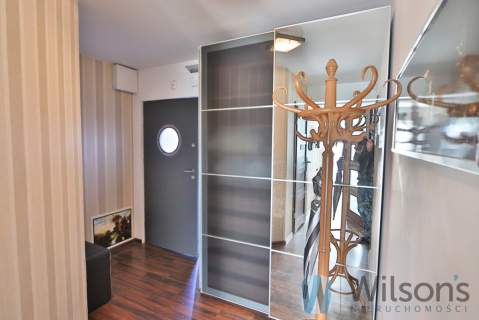 Apartament w Stegnie