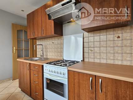 2 pok. 46m2 Balkon, Piwnica - ul. Naramowicka