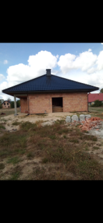 Sprzedam dom Bojanów, stan surowy otwarty Klara bez garażu