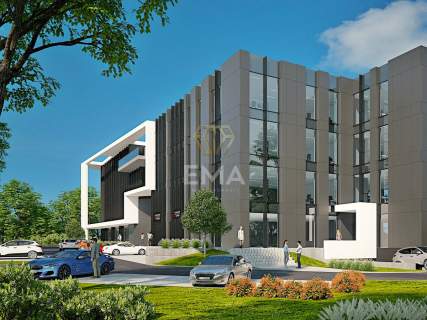 Prestiżowe Centrum Biznesowe 2.1