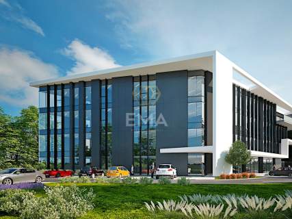 Prestiżowe Centrum Biznesowe 2.2