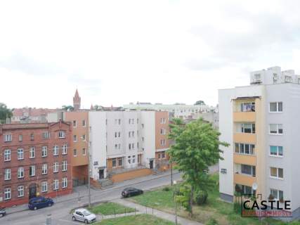 możliwość zrobienia 3 pokoju I centrum I
