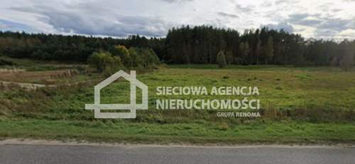 Atrakcyjna działka budowlana 1015m2, Domatówko