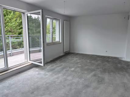 Wyjątkowe mieszkanie 3 pokojowe z widokiem na las