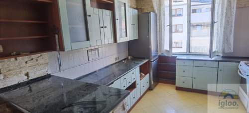 Rodzinne mieszkanie 3-pok, balkon, Centrum