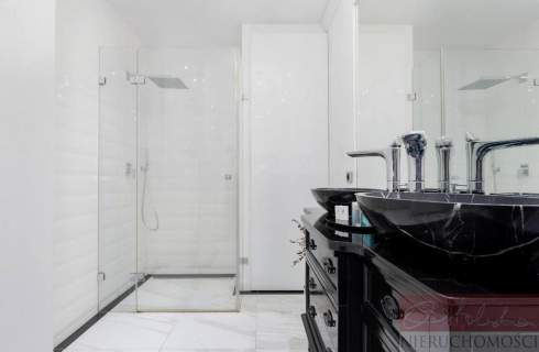 Nietuzinkowy apartament dla konesera