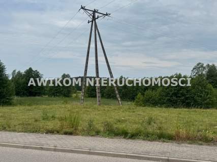 Działka rolna na sprzedaż, 54373 m2, Przerośl
