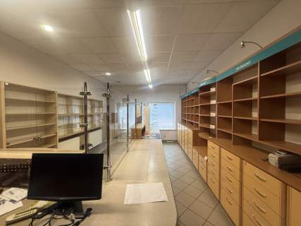 Kamienica w samym Centrum Bielska Białej
