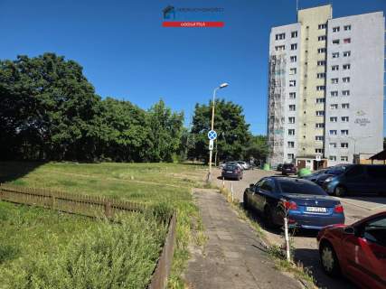Mieszkanie na sprzedaż, 48,2 m2, Piła
