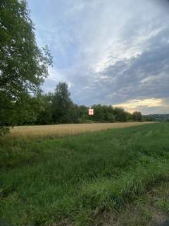 Działka, ul. Stawowa, Przemyśl