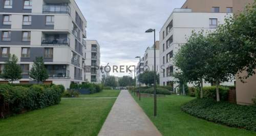 2-pokojowe mieszkanie na Targówku