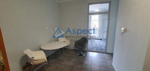 Lokal biurowy 129m2 Centrum obok Deptaku Bogusława