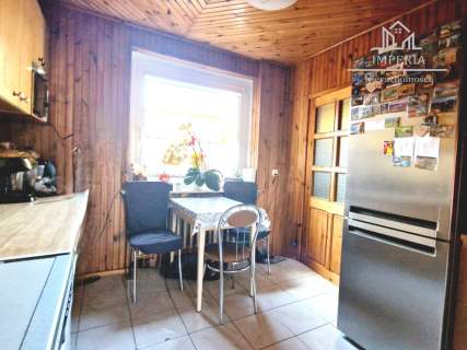 Gotowiec inwestycyjny -Skarszewy -2 domy w cenie 1