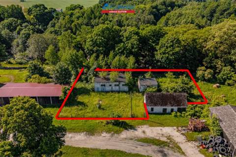 Obiekt komercyjny na sprzedaż, Samborsko