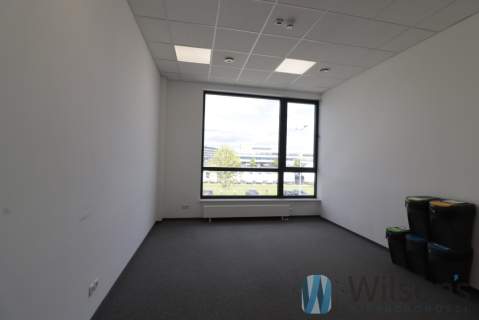 Moduł 400 m magazynu 260 m biura Warszawa Włochy