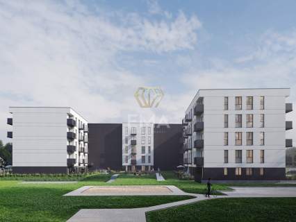 Luksusowe mieszkanie Podjasnogórska 68,59m2 balkon