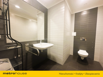 Lokal użytkowy do wynajęcia, 254,2 m2, Warszawa