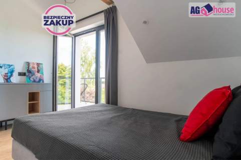 Apartamentowiec w Ostrowie - tylko 1,5km do plaży 