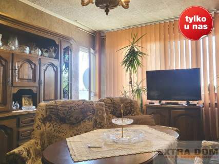 Mieszkanie na sprzedaż, 57,8 m2, Nowogard