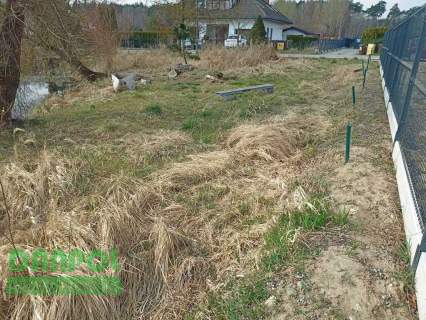 Dołuje, działka 3.100m2, 180.000,- zł