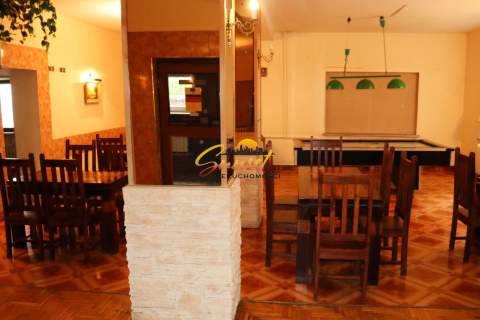 Lokal o pow. 110m Gastronomia ul. Skorupki