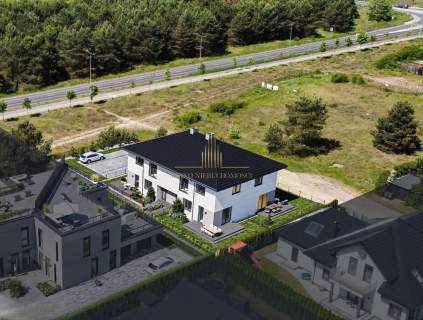 Mieszkanie na sprzedaż, 91,83 m2, Bydgoszcz