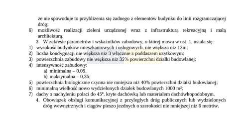 DZIAŁKI BUDOWLANE NAD SPOKOJNĄ RZEKĄ WKRA