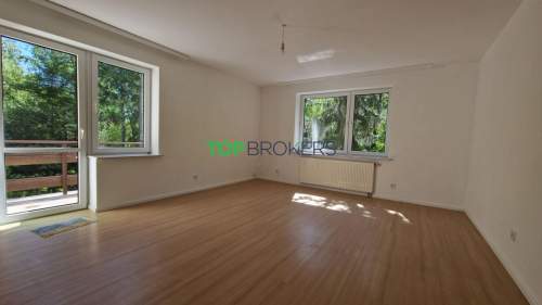 9-pokojowy dom w Starym Aninie, 2 balkony, garaż