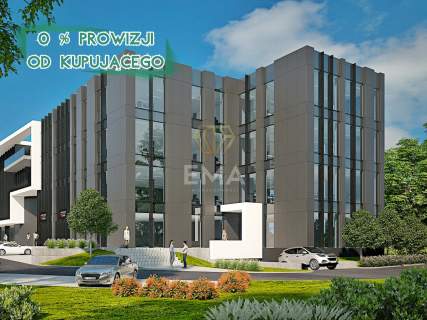 Prestiżowe Centrum Biznesowe 1.14