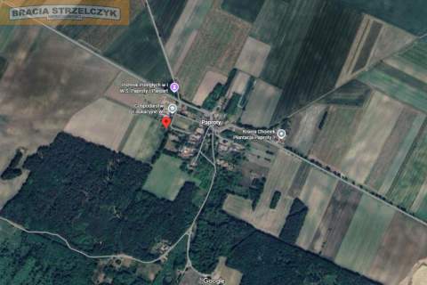 Działka, Gmina Malechowo, Do Morza 25 km