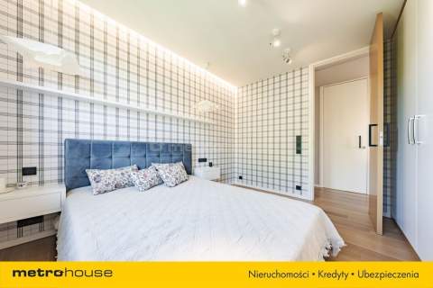 Apartament z widokiem, prywatność i cisza