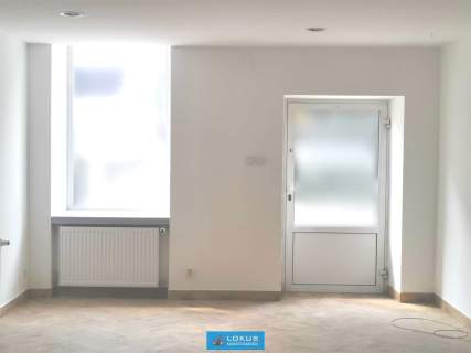 Lokal handlowo-usługowy parter klimatyzacja 65 m2