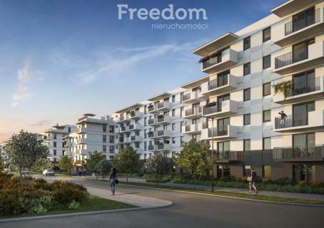 PRZESTRONNE M2 ROZKŁADOWE BALKON