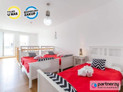 Apartament nad morzem w Kołobrzegu